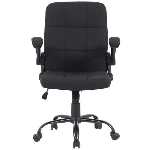 cumpără Fotoliu de birou Mashtab 12403 Lumi Negru în Chișinău 