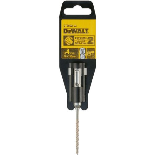 cumpără Burghiu pentru beton DeWalt DT9502 SDS-Plus Ø4x110x50мм în Chișinău 