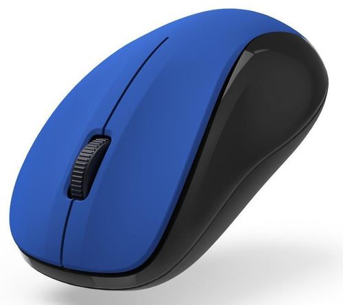 cumpără Mouse Hama 173021 MW-300 V2, blue în Chișinău 