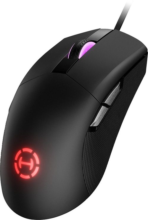 купить Игровая мышь Edifier HECATE G4M Black в Кишинёве 