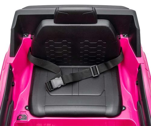 купить Электромобиль Milly Mally 59517 Lexus GX550 pink в Кишинёве 