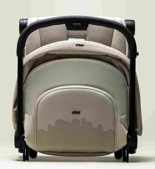 cumpără Сărucior pentru copii Joolz 320002321 Aer2 sport(ultracompact), Claming Beige în Chișinău 