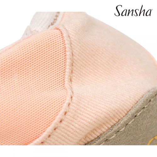 балетки Sansha Slim размеры 35-40 