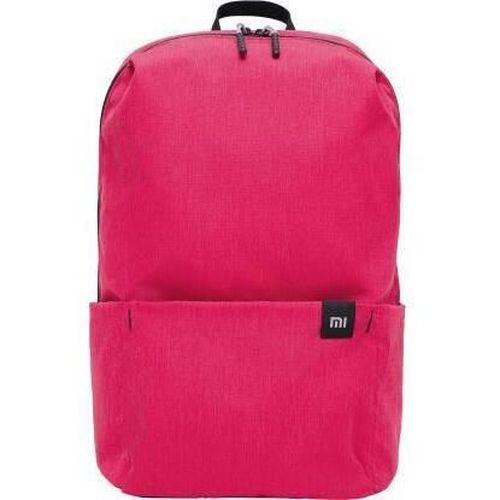 купить Рюкзак для ноутбука Xiaomi Mi Casual Daypack (Pink) в Кишинёве 
