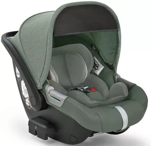 купить Детская коляска Inglesina Electa 4in1 murray green 2024 в Кишинёве 