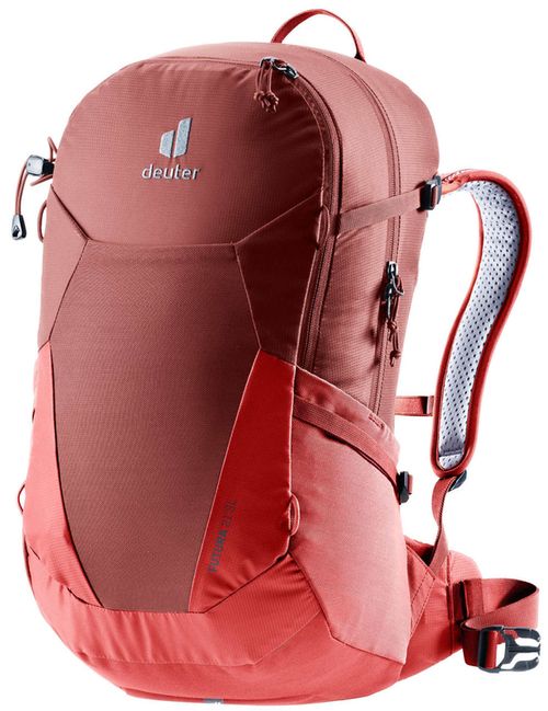 купить Рюкзак спортивный Deuter Futura 21 SL caspia-currant в Кишинёве 