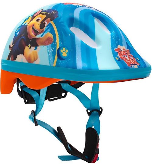 купить Защитный шлем Seven 34044 Шлем велосипедный XS 44-48cm Paw Patrol Boys в Кишинёве 