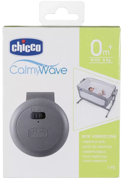купить Кроватка Chicco 79618 Виброустройство для успокоения (Baby Hug и Nex2Me) в Кишинёве 