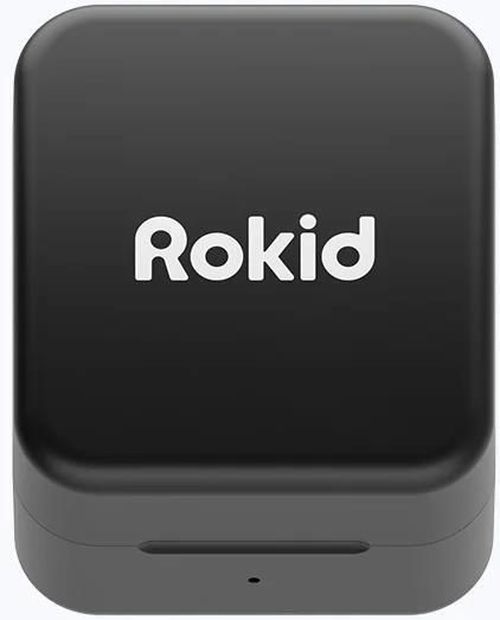 купить Зарядное устройство беспроводное Rokid Power Capsule в Кишинёве 