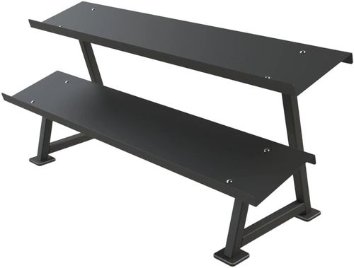 купить Гантель Copfer 20305 Стойка для гантелей 2-х рядная, PTP561 в Кишинёве 