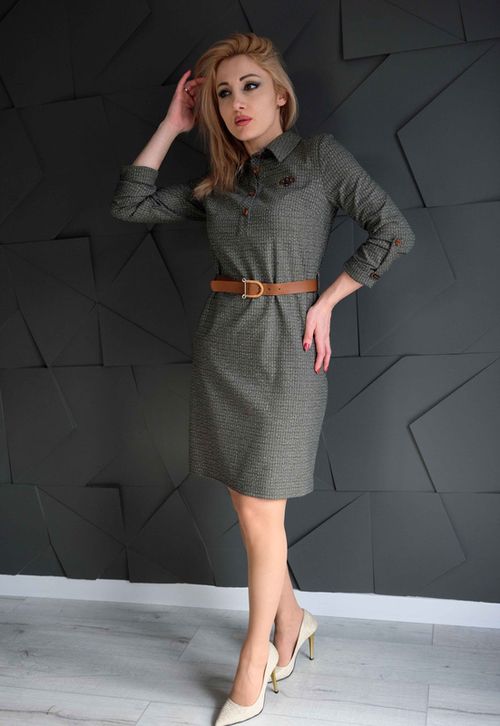 Платье Simona ID 3012 