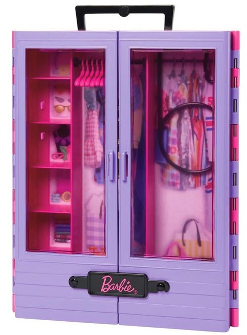 купить Кукла Barbie HJL65 в Кишинёве 