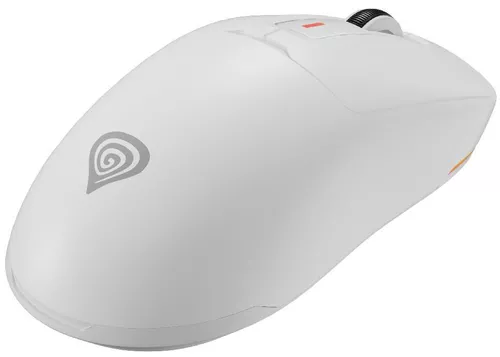 купить Игровая мышь Genesis NMG-2194 Zircon 660 Pro White в Кишинёве 
