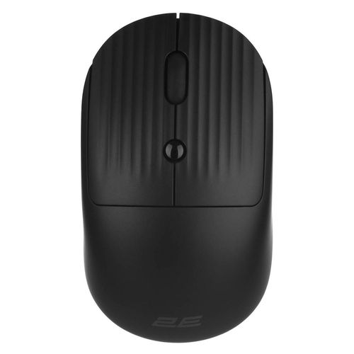 cumpără Mouse 2E 2E-MF218WBK MF218 Silent WL BT Black în Chișinău 