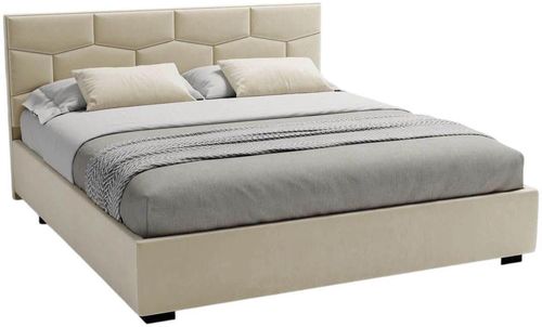 купить Кровать my-STYLE my-Mili 200x200 (P20D20M02) в Кишинёве 