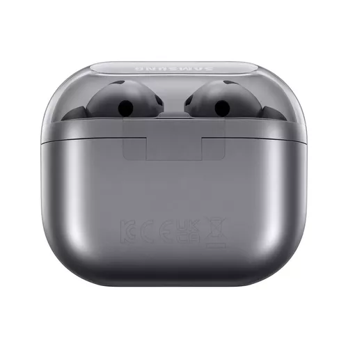 cumpără Căști fără fir Samsung R630 Galaxy Buds 3 Pro Silver în Chișinău 