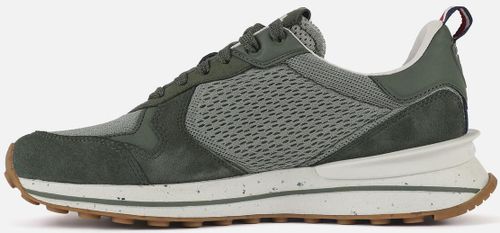 cumpără Încălțăminte sportivă Rossignol Adidasi barbati HRTG Retro F12 Shade Green 110 (RNMMA70) în Chișinău 