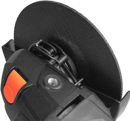 купить Болгарка (УШМ) Dnipro-M DGA-200BC ULTRA (fără acumulator) в Кишинёве 