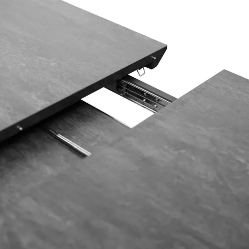 купить Стол Deco Aiza Black в Кишинёве 