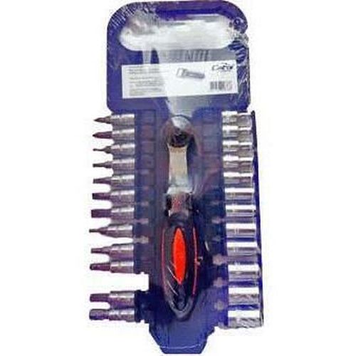 cumpără Set de unelte de mână CatolLux NC-05-TK054, 25 buc. în Chișinău 