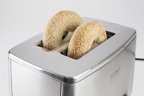 cumpără Toaster Caso Inox², 02778 în Chișinău 