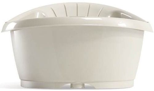 купить Ванночка OK Baby 38921600 Onda Baby Alb в Кишинёве 