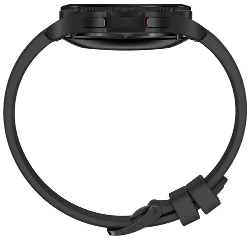 cumpără Ceas inteligent Samsung SM-R880 Galaxy Watch4 Classic 42mm Black în Chișinău 