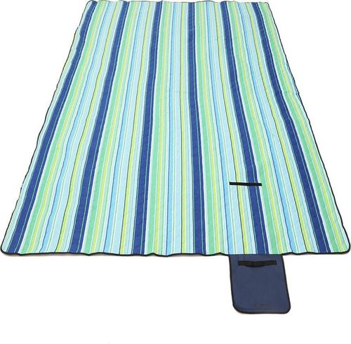 cumpără Saltea camping inSPORTline 11468 Patura picnic 300*200 cm Livetino IN 26343 în Chișinău 