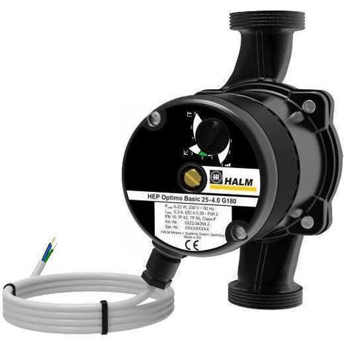 купить Насос циркуляционный miscellaneous Halm Hep Optimo Basic 25-4 в Кишинёве 