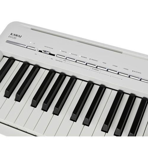 купить Цифровое пианино Kawai ES 120 W в Кишинёве 