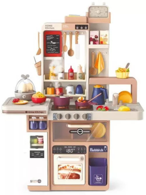 купить Игровой комплекс для детей Optmarket OP ДЕ05.450 Набор Кухня в Кишинёве 