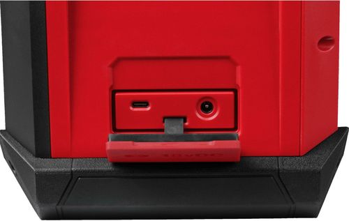 cumpără Aparat de radio Milwaukee 4933492344 RADDAB+G2-0 p/u santier cu Bluetooth DAB+ M18 în Chișinău 