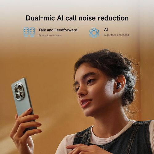 cumpără Căști fără fir Xiaomi Redmi Buds 8 Active White în Chișinău 