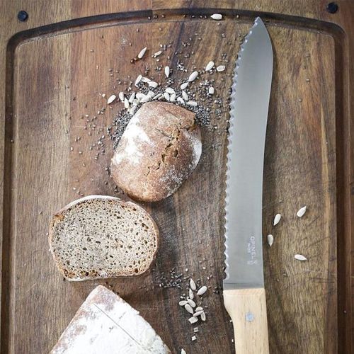 купить Нож Opinel 001816 Bread Nr.116 в Кишинёве 