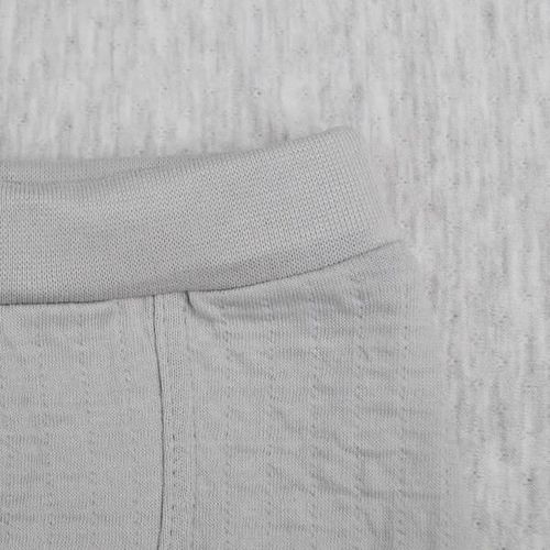 купить Детская одежда Minikin 242951974 NewStyle Штаны р-р74, серый светлый, унисекс в Кишинёве 