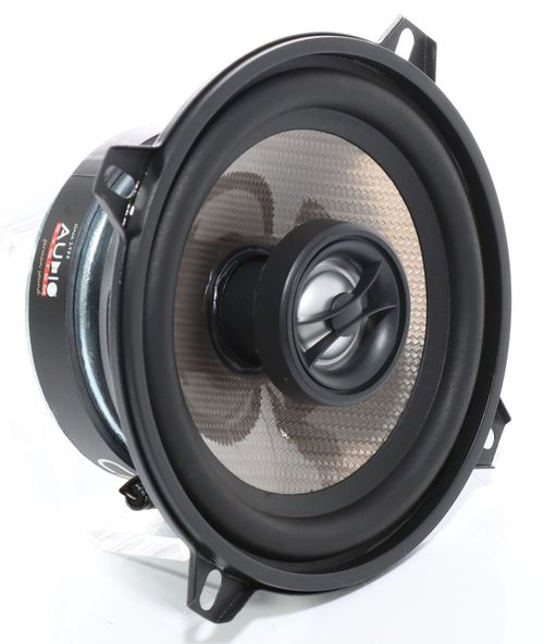 купить Авто-колонки Audio System CARBON 130 Coax (set) в Кишинёве 