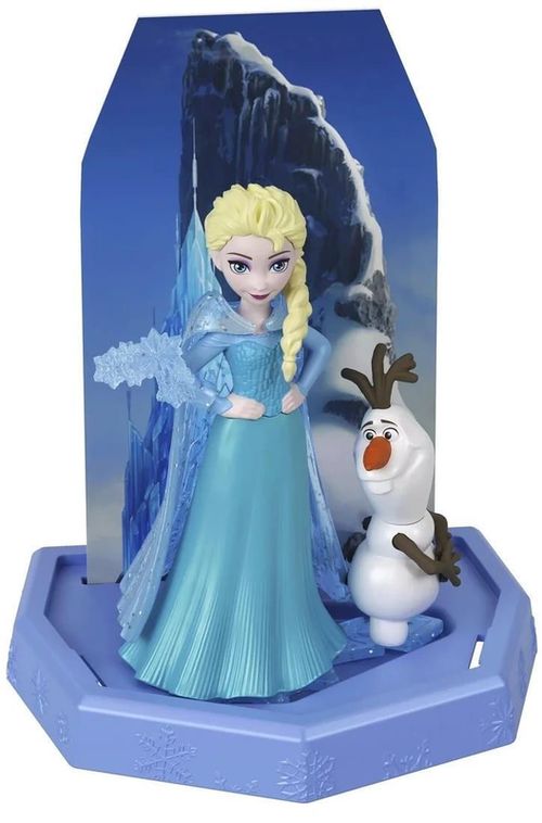 cumpără Păpușă Mattel Hrn77 Frozen în Chișinău 