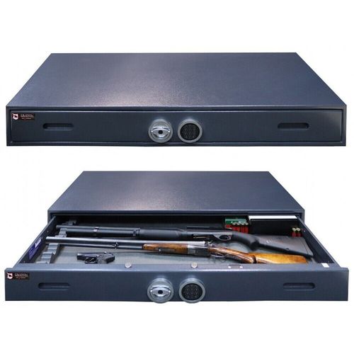 cumpără Safeu de mobilier Griffon GU.135.E (175x1350x510), art.00.234 în Chișinău 