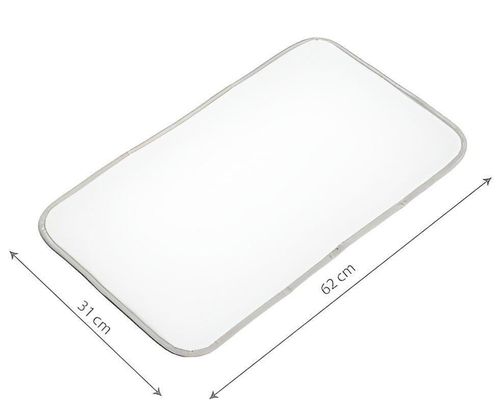 cumpără Geantă pentru mama BabyOno 1571/01 CARMEN Black (51973) în Chișinău 