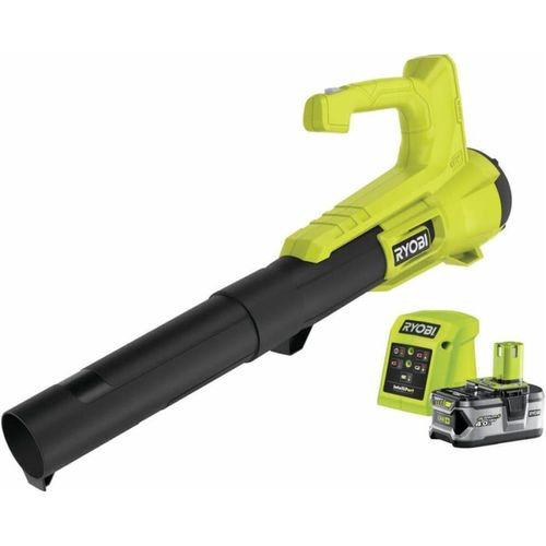 купить Воздуходувка RYOBI RY18BLA-140 5133005412 в Кишинёве 