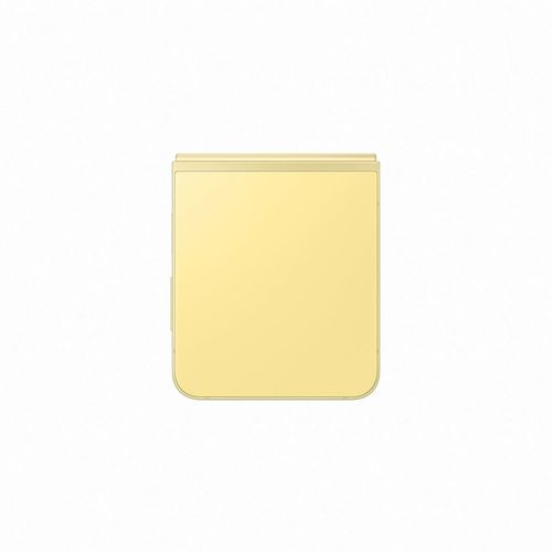 cumpără Smartphone Samsung F741 Galaxy Flip6 512 GB Yellow în Chișinău 