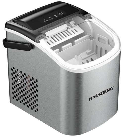 купить Льдогенератор Hausberg HB-6019IN в Кишинёве 