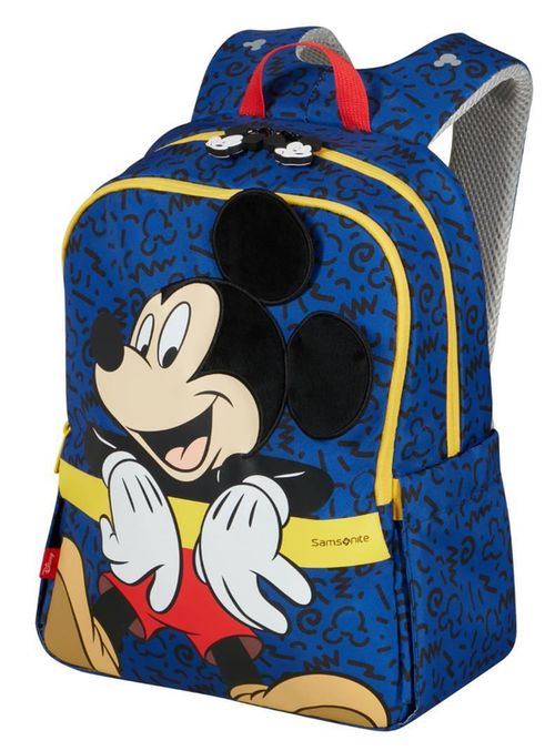 cumpără Rucsac pentru copii Samsonite Daydream Disney Mickey Happy (154943/A651) în Chișinău 