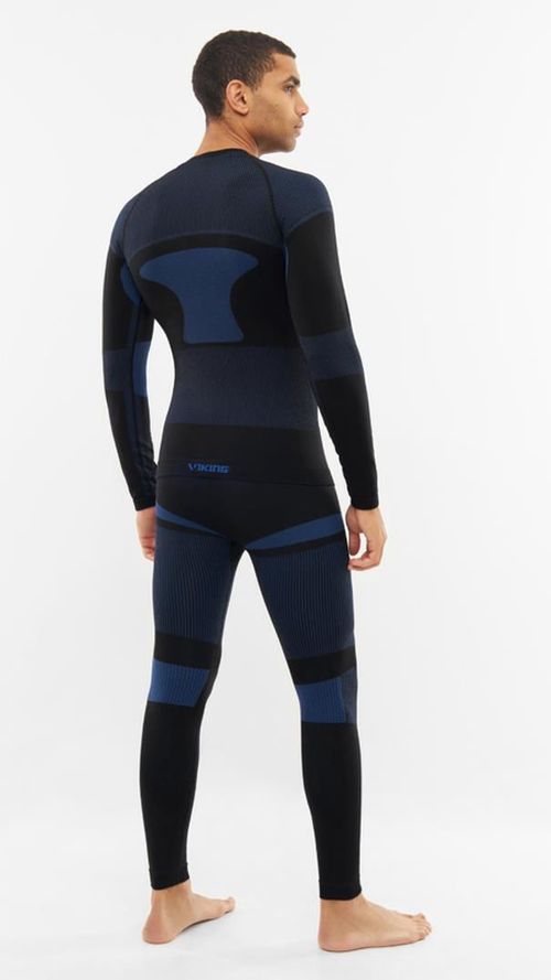 cumpără Îmbrăcăminte sport Wiking Explore More Lengerie termo Dante (set) (500/15/1717/15/M) în Chișinău 