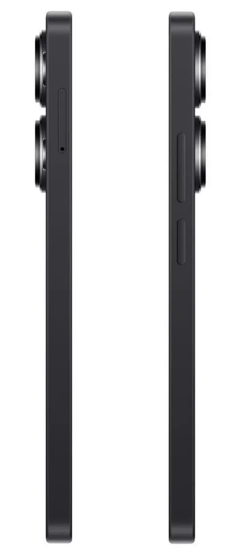 cumpără Smartphone Xiaomi Redmi Note 13 Pro 8/256GB Black în Chișinău 