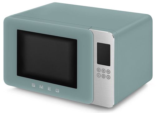 cumpără Cuptor cu microunde SMEG MOC01EGMEU în Chișinău 