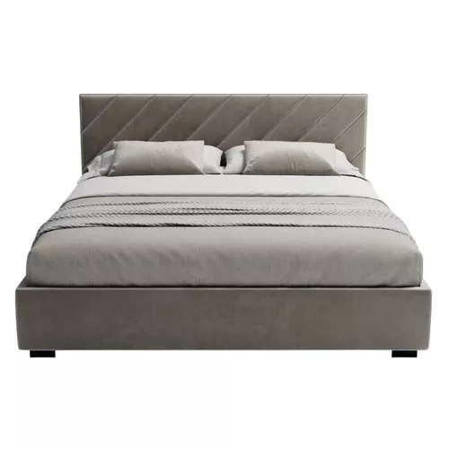 купить Кровать my-STYLE my-Luna 200x200 (P08D20M08) в Кишинёве 