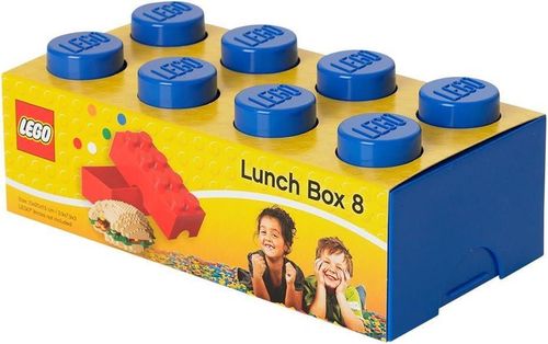cumpără Set de construcție Lego 4023-B Classic Box 8 Blue în Chișinău 