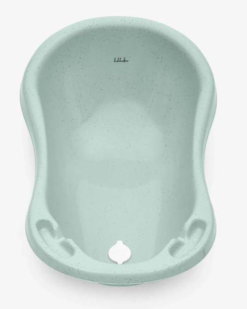 купить Ванночка Kikka Boo Pepper Sage, 82cm (3800171226462) в Кишинёве 