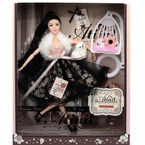 купить Кукла Richi R17 / 1 (34576) в Кишинёве 